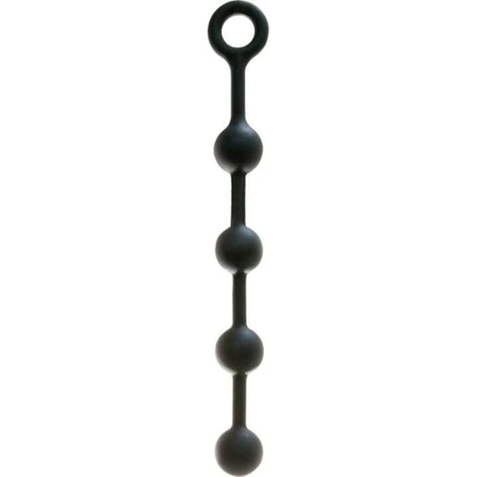 Excellent Power Beads 13 inch - Butt Plugs