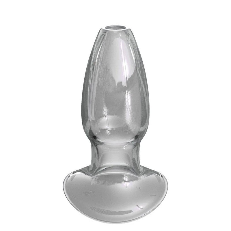 Anal Fantasy Elite Anal Gaper Silicone Butt Plug Butt Plugs