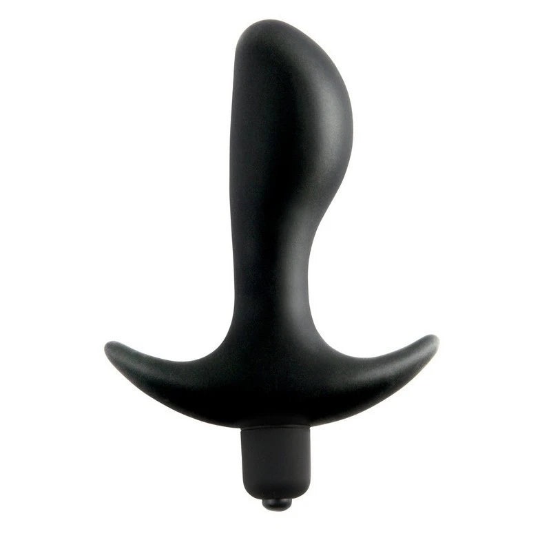 Anal Fantasy Collection Vibrating Perfect Anal Plug Prostate Toys