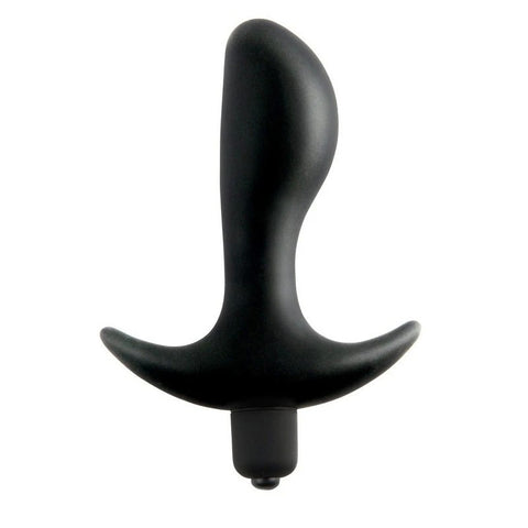 Anal Fantasy Collection Vibrating Perfect Anal Plug - Prostate Toys
