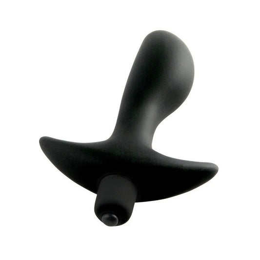 Anal Fantasy Collection Vibrating Perfect Anal Plug - Prostate Toys