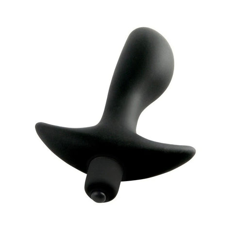 Anal Fantasy Collection Vibrating Perfect Anal Plug - Prostate Toys
