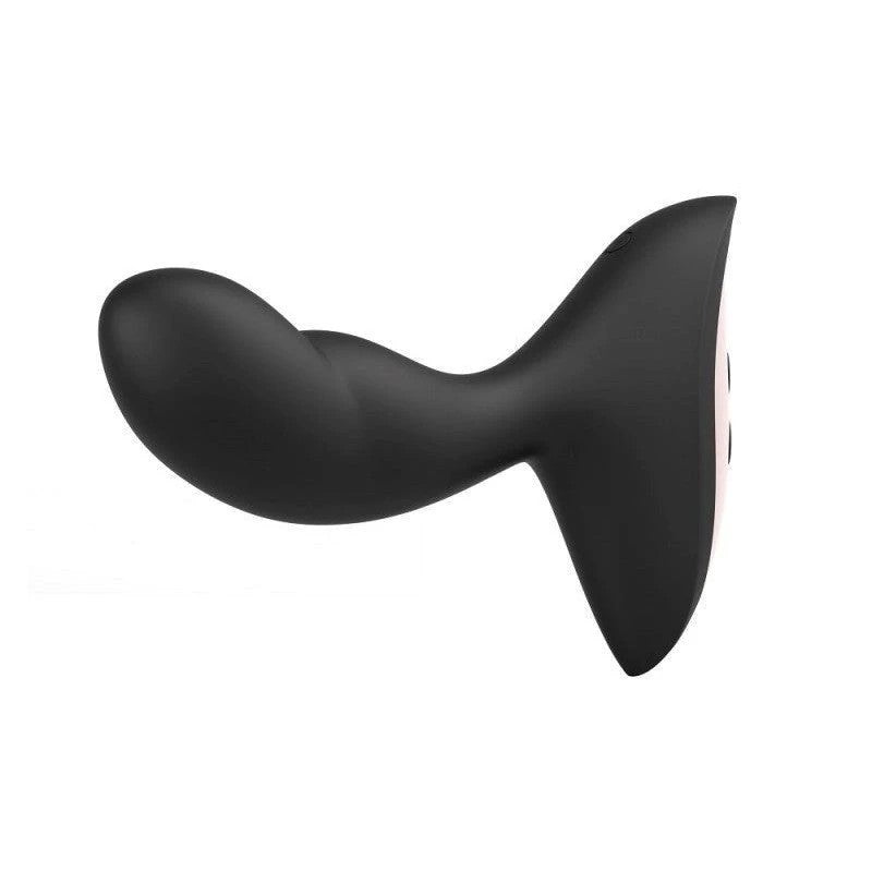 Velvetine Ezra Prostate Stimulator Prostate Toys
