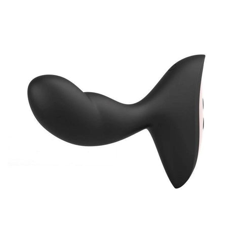 Velvetine Ezra Prostate Stimulator - Prostate Toys