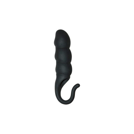 Anal Fantasy Collection Wild Wiggler Anal Vibrator - Butt Plugs