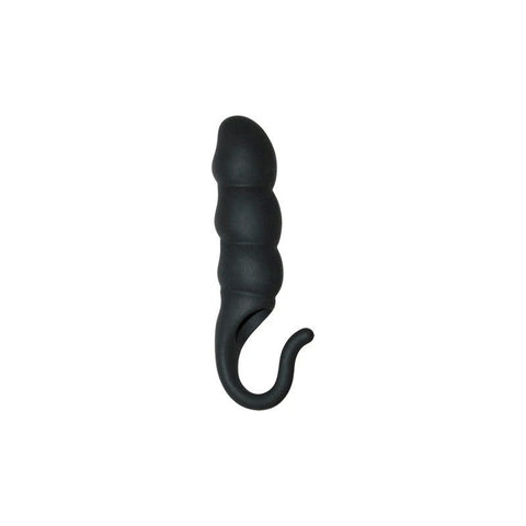 Anal Fantasy Collection Wild Wiggler Anal Vibrator - Butt Plugs