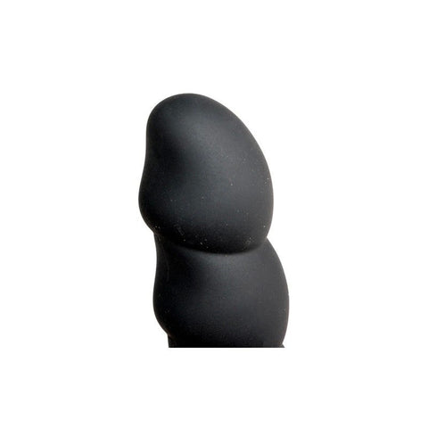 Anal Fantasy Collection Wild Wiggler Anal Vibrator - Butt Plugs
