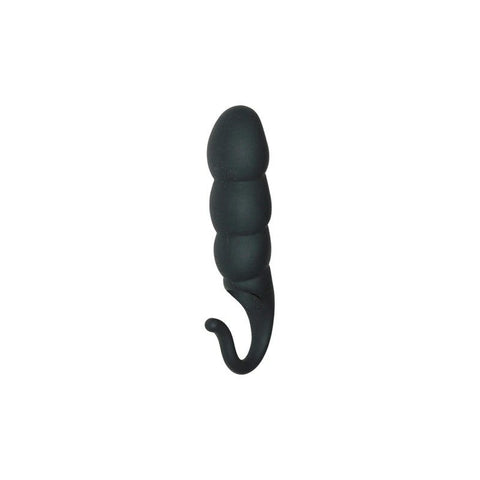 Anal Fantasy Collection Wild Wiggler Anal Vibrator - Butt Plugs