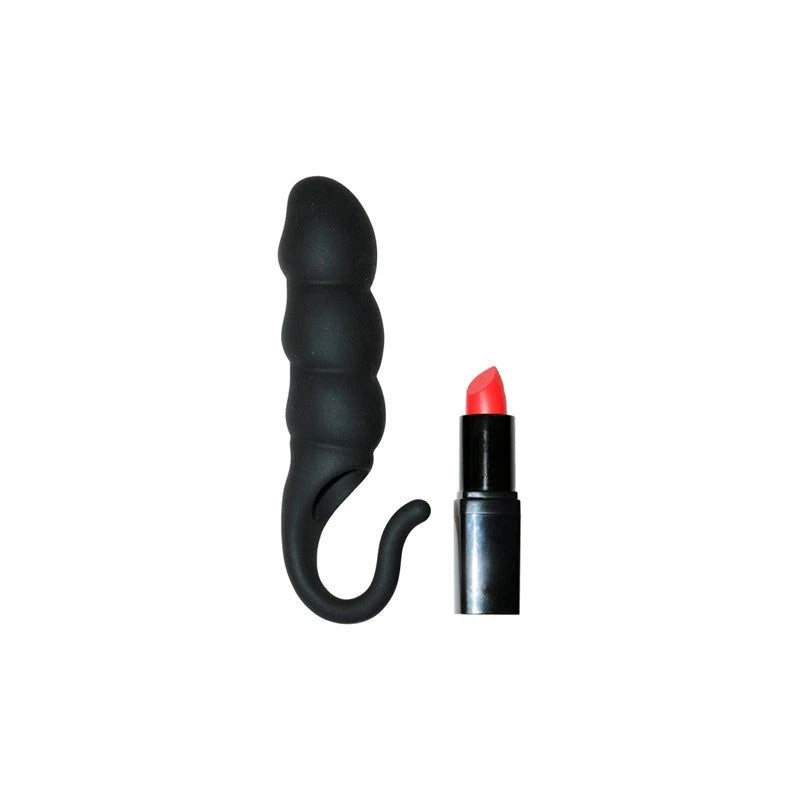 Anal Fantasy Collection Wild Wiggler Anal Vibrator Butt Plugs