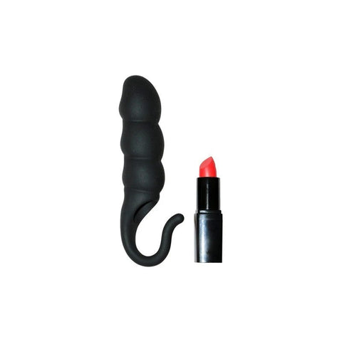Anal Fantasy Collection Wild Wiggler Anal Vibrator - Butt Plugs
