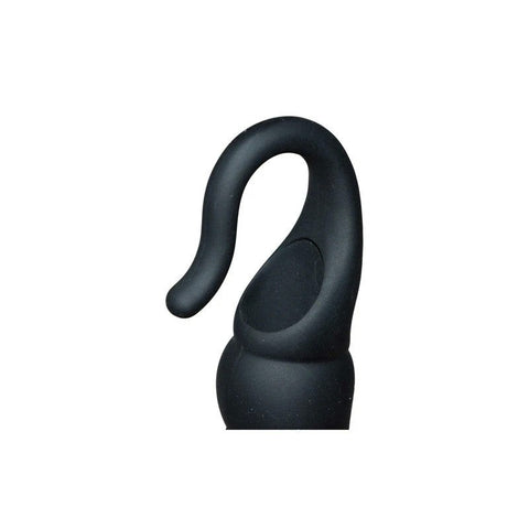 Anal Fantasy Collection Wild Wiggler Anal Vibrator - Butt Plugs