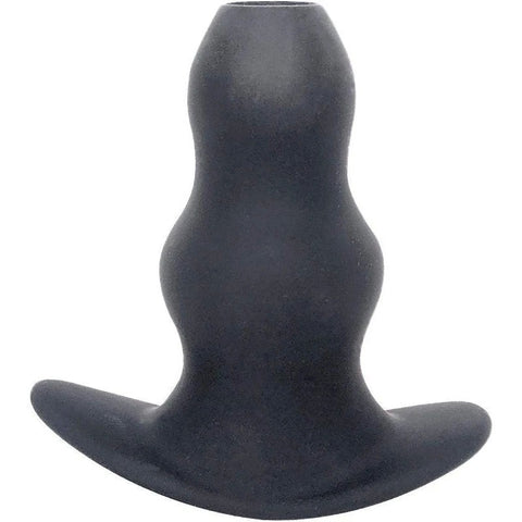 Brutus Open Wide Silicone Twin Tip Butt Plug - Anal Dildos
