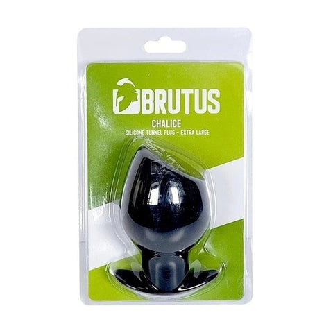 Chalice Tunnel Plug - Butt Plugs