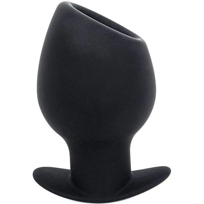 Chalice Tunnel Plug - Butt Plugs