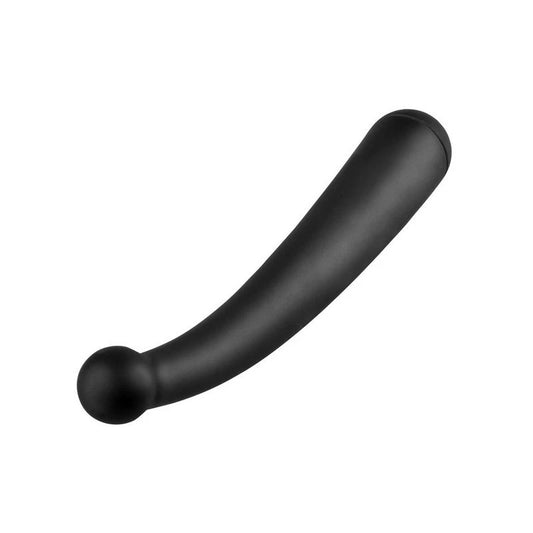 Anal Fantasy Collection Vibrating Curve Prostate Massager - Prostate Toys
