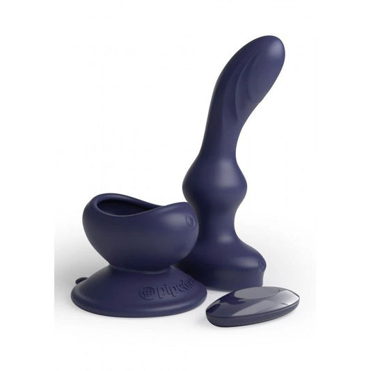 Pipedream 3Some Wall Banger P Spot Massager - Prostate Toys