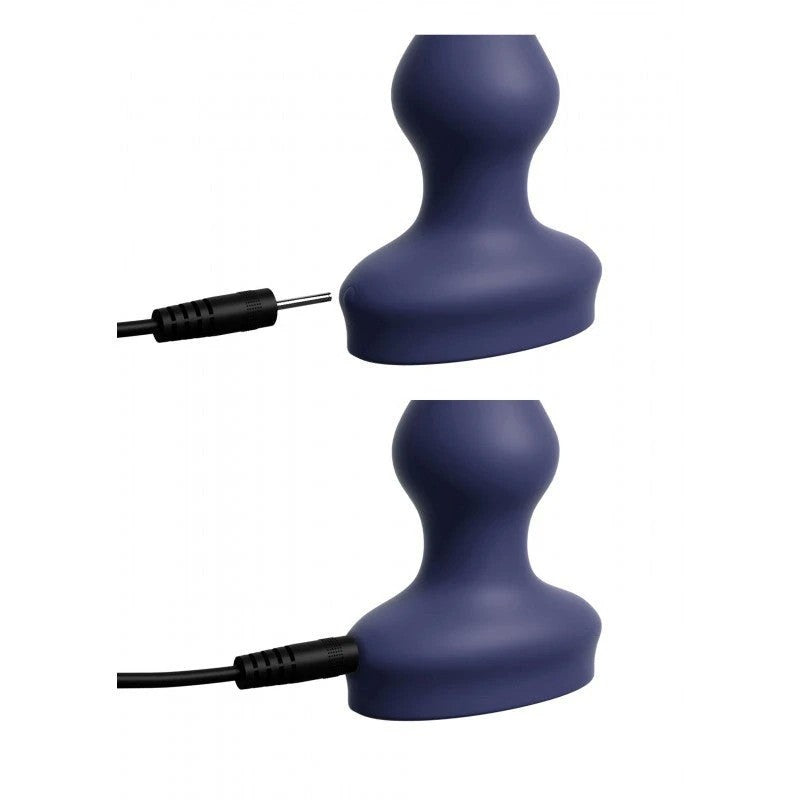 Pipedream 3Some Wall Banger P Spot Massager Prostate Toys