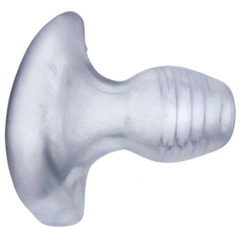 Oxballs Glowhole LED Lit Fuckplug - Anal Vibrators