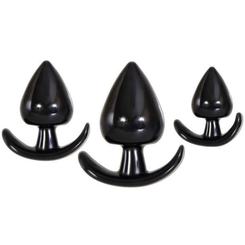 Evolved Anal Delights - Butt Plugs
