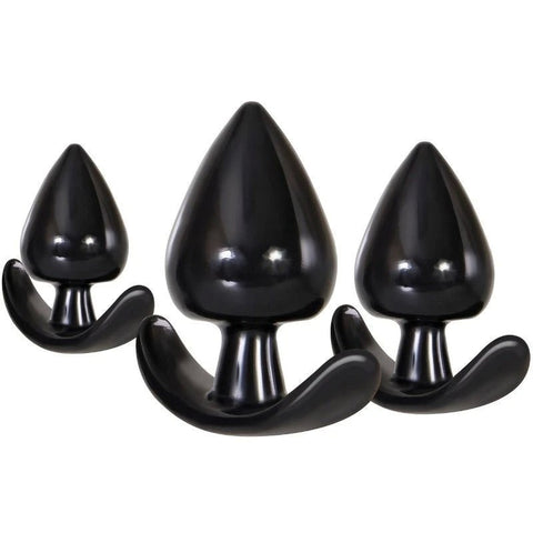 Evolved Anal Delights - Butt Plugs