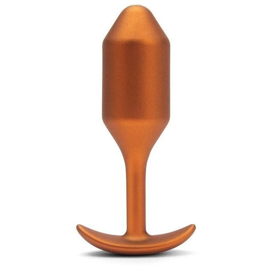b-Vibe Snug Plug Sunburst Limited Edition 2 - Butt Plugs
