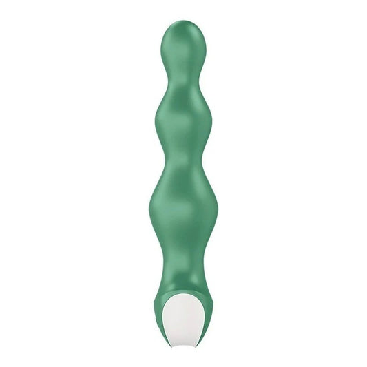 Satisfyer Lolli Plug 2 USB Rechargeable Anal Vibrator Anal Vibrators