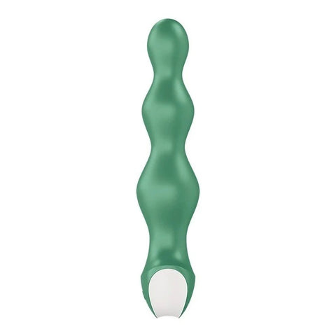 Satisfyer Lolli Plug 2 USB Rechargeable Anal Vibrator - Anal Vibrators
