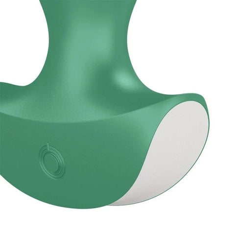 Satisfyer Lolli Plug 2 USB Rechargeable Anal Vibrator - Anal Vibrators