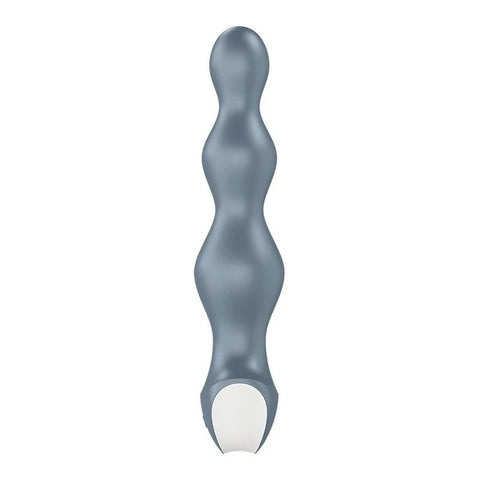 Satisfyer Lolli Plug 2 USB Rechargeable Anal Vibrator - Anal Vibrators