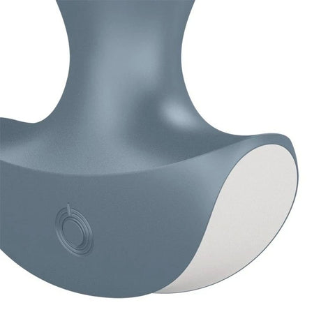 Satisfyer Lolli Plug 2 USB Rechargeable Anal Vibrator - Anal Vibrators