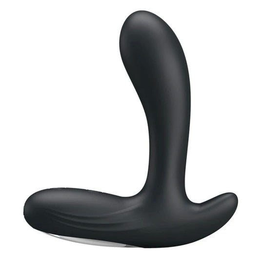 Pretty Love Backie Vibrating Prostate Massager - Prostate Toys