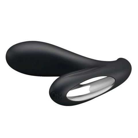 Pretty Love Backie Vibrating Prostate Massager - Prostate Toys
