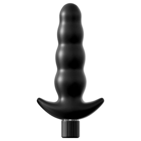 Anal Fantasy Collection Deluxe Fantasy Kit - Butt Plugs