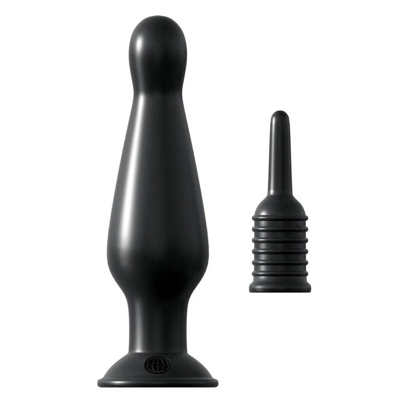 Anal Fantasy Collection Deluxe Fantasy Kit Butt Plugs