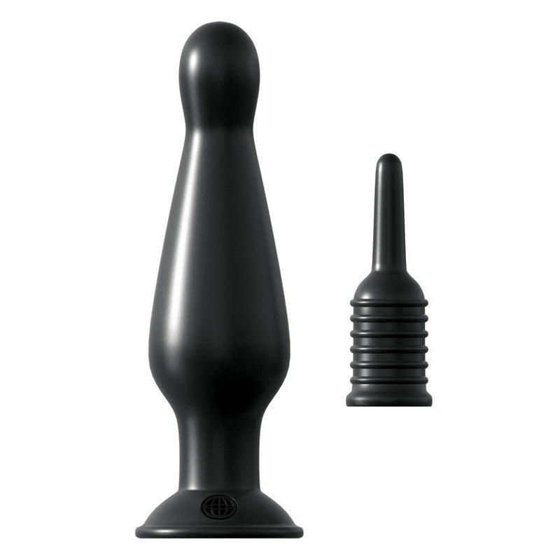 Anal Fantasy Collection Deluxe Fantasy Kit Butt Plugs