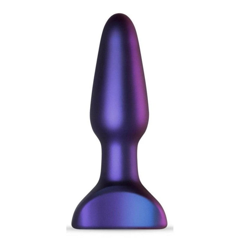 Hueman Space Force Thumping Anal Pleasure Plug Anal Vibrators
