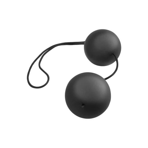 Pipedream Anal Fantasy Collection Anal Vibro Balls - Butt Plugs
