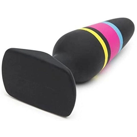 Broad City Ass of an Angel Silicone Butt Plug - Butt Plugs