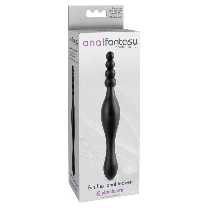 Anal Fantasy Collection Fun Flex Anal Teazer Anal Dildos