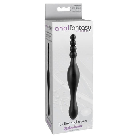 Anal Fantasy Collection Fun Flex Anal Teazer - Anal Dildos
