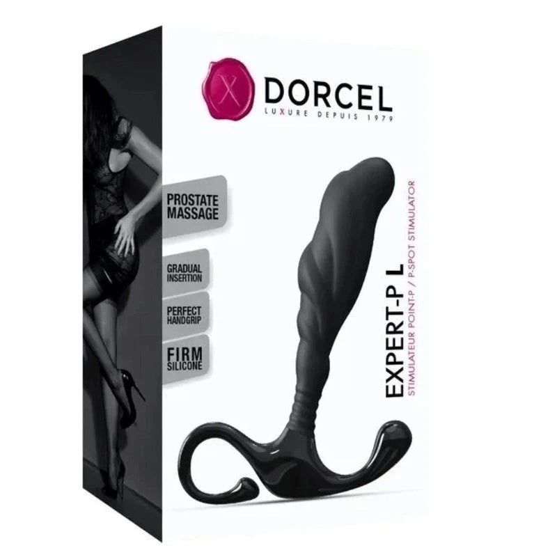 Dorcel Expert P Prostate Toys