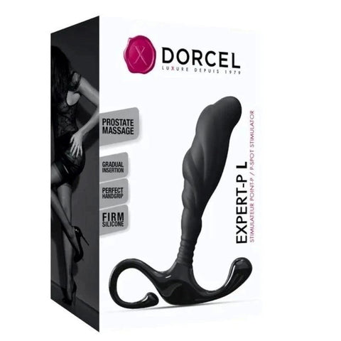 Dorcel Expert P - Prostate Toys