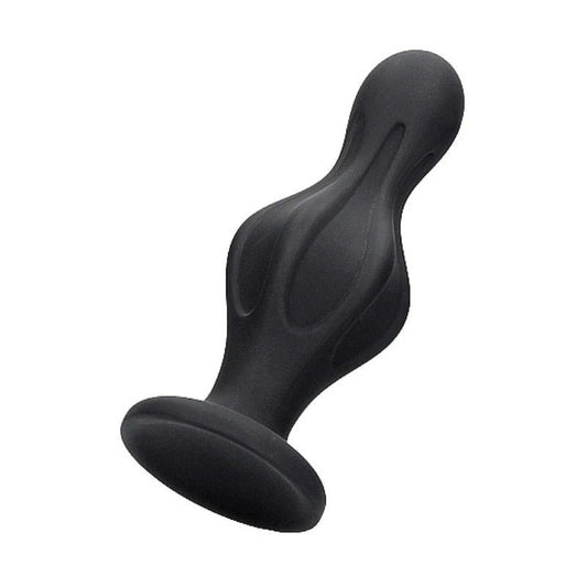 Ouch! Magic Butt Plug - Butt Plugs