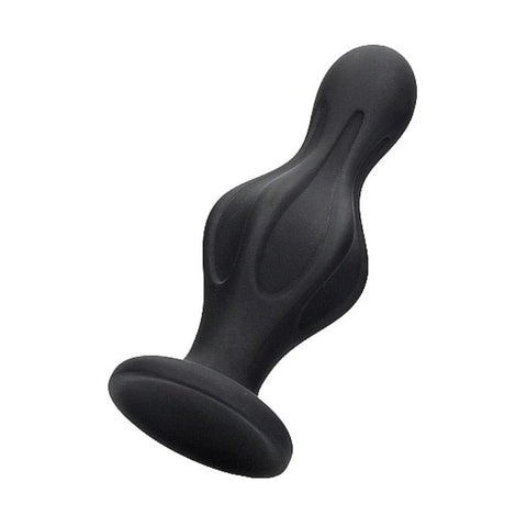 Ouch! Magic Butt Plug - Butt Plugs