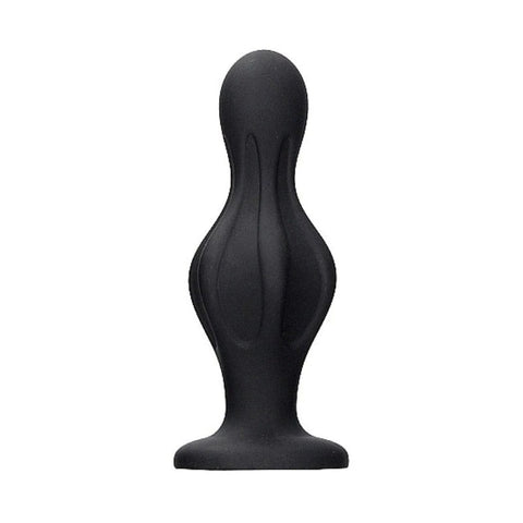 Ouch! Magic Butt Plug - Butt Plugs