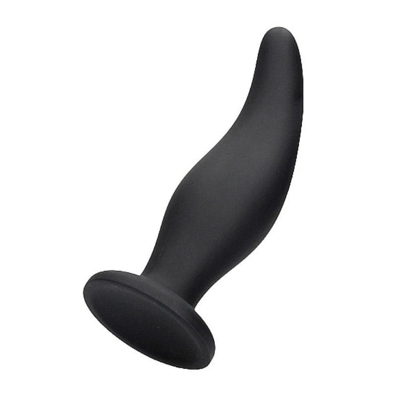 Ouch Curve - Ingenious Anal Stimulation Plug Butt Plugs