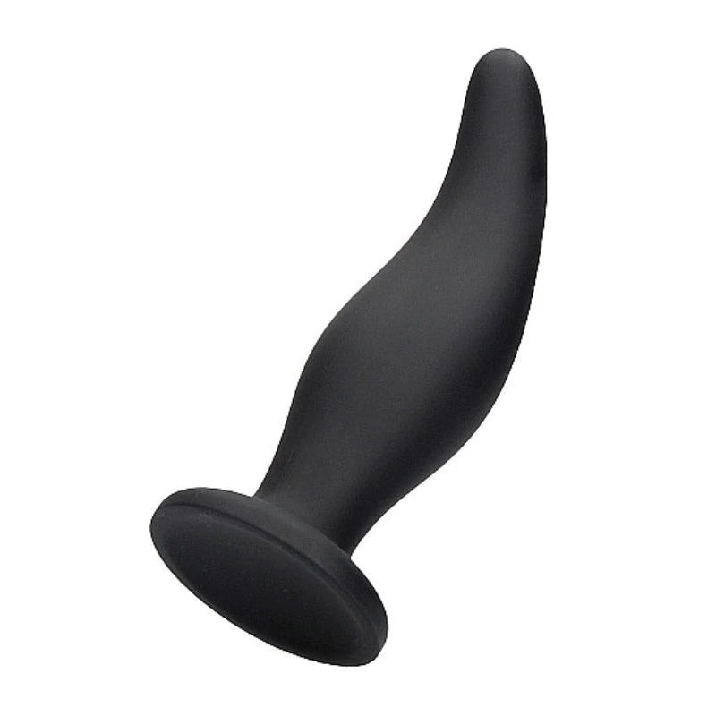 Ouch Curve - Ingenious Anal Stimulation Plug Butt Plugs