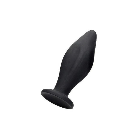 Ouch! Premium Anal Plug for Backdoor Bliss - Butt Plugs