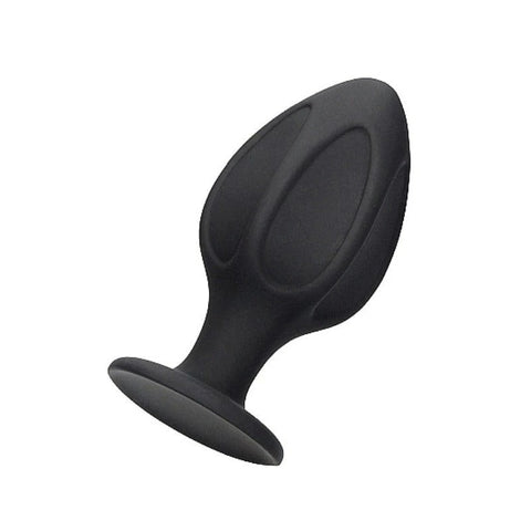 Ouch! Diamond Shape Plug Set - Butt Plugs