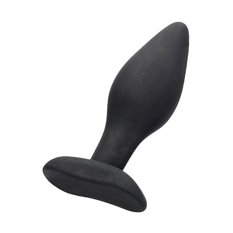Ouch! Apex Butt Plug Set - Butt Plugs